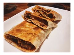 -南门小馆·清真(国贸商城店)