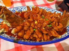 -忆外婆徐州菜·地锅鸡·生日宴(吴庄店)