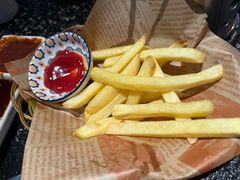 -牛焱·和牛烧肉(五大道店)