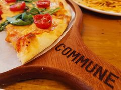 -COMMUNE幻师(五角场店)