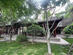 -碑林公园