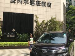-广州珠江新城木莲庄酒店(暨南大学店)
