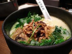 -和府捞面(东直门银座店)