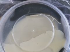-鞠氏黑芝麻糊(水塔店)