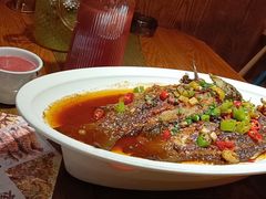 -黄泥岗·地道湖北菜(奥特莱斯店)