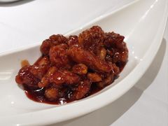 -聚春园自助餐厅(东街口店)