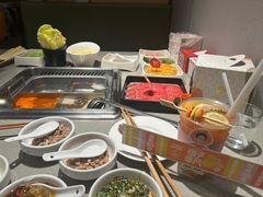 -海底捞火锅(百利广场店)