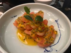 -夏宫中餐厅(静安香格里拉店)
