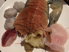 -加餐海鲜自助(宝龙一城店)