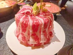 -色響火锅(恒隆广场店)