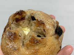 蓝莓芝士黑麦-富贵面包公司(运河店)