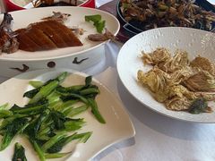 -月福京味斋·烤鸭店·北京菜(鼓楼总店)