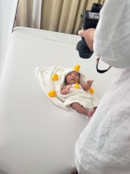 -玛瑞莎孕婴童摄影到家拍