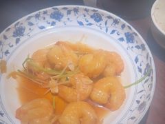 -新连采·海鲜·大连菜(大连恒隆广场店)