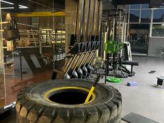 -PUNCH 拳击健身工作室(五常店)