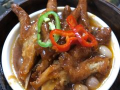 -九九私厨(石溪店)