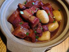 -顺香居·老字号湖北菜(江汉路店)