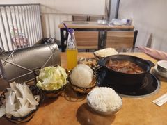 重庆鸡公煲小煲-宏大运餐厅(传媒大学店)