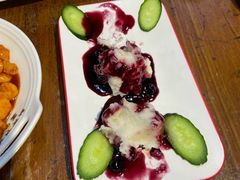 -酒肉门孔府菜(曲阜游客中心店)