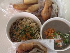 -斌斌鲜鱼糊汤粉(粮道街店)