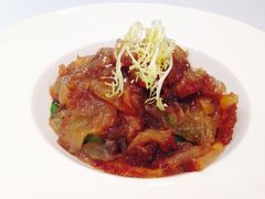 -味茂·老船夫1927(东海东路店)