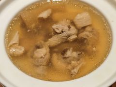 -绿茶餐厅(领展购物广场·中关村店)