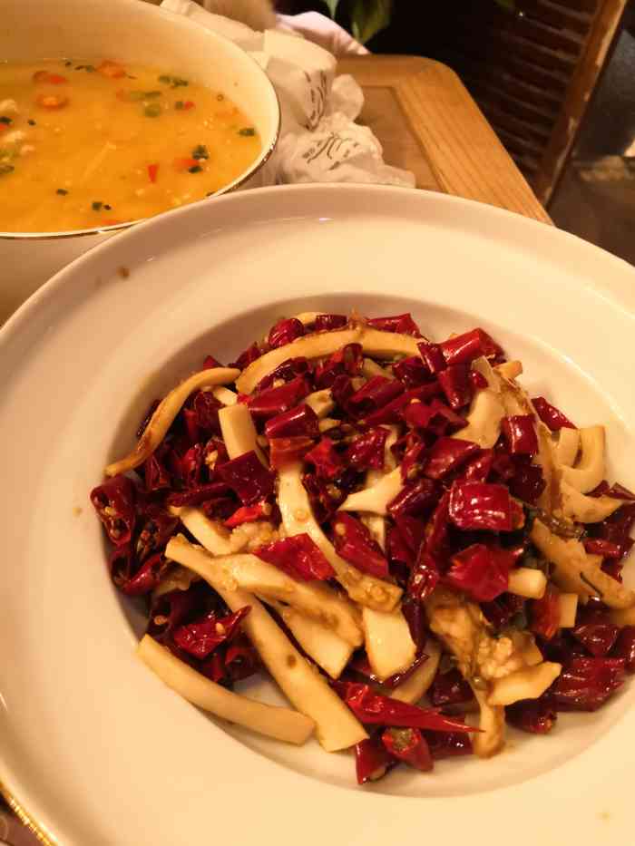 杂咖(凯德壹中心店)-"终于来体验家附近的这家网红餐厅了,非常有.