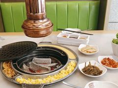 -韩宫宴和牛烤肉(宣州国购店)