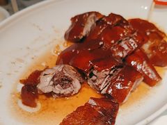 -滋粥楼·顺德菜海鲜茶点(方舟店)