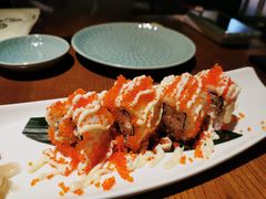 -阿吾罗日本料理(K11艺术中心店)