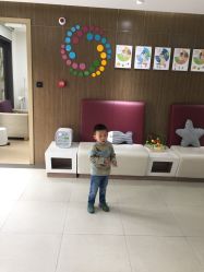 -睿宝儿科·眼科·口腔(杨浦新江湾城店)