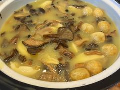 -老城南食府(宣武门东大街店)