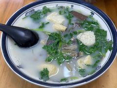 -鸭小妹鸭血粉丝(老门东店)