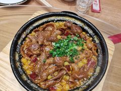 -陶德砂锅(蜀汉路店)