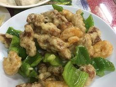 -老都一处饺子馆(道里店)
