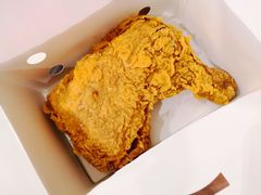 -德克士(虹桥火车站店)