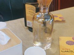 -清真· AL-JANNAT 佳纳特餐厅(仙林店)