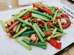 -聚德福海鲜家常菜(刘庄店)