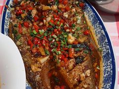 -文昌阁·长沙市井菜(美食地标店)