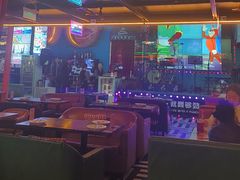 -Famous肥猫墨西哥音乐餐吧(五棵松华熙LIVE店)