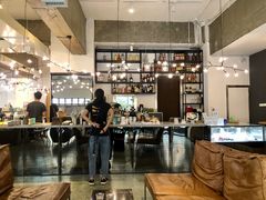 -Nectar One Cafe(勇烈路n1店)