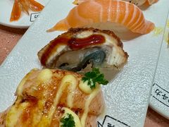 -元气寿司(金光华店)