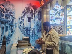 -红樽舫湖州菜.湖景餐厅(太湖渔人码头店)