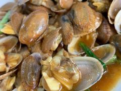 -明记海鲜大排档(巽寮湾店)