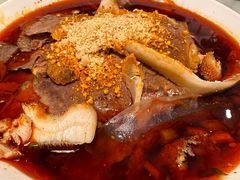 夫妻肺片-夫妻肺片·中华老字号·正宗川菜(春熙路店)