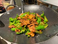 -绿茶餐厅(广州天河城店)