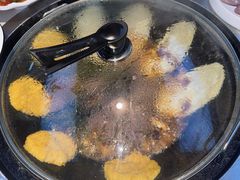 -黑土人家(江桥万达广场店)