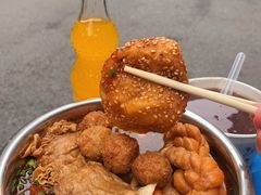 -胖子水煮(铁路三村无任何分店)