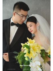 -今生有约国际精品婚纱摄影(苏州店)