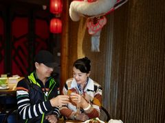 -扬州狮子楼·非遗淮扬菜(东关街店)